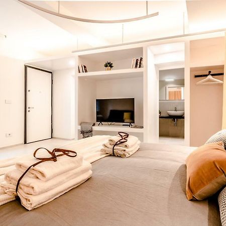 Housmart Arienti 38A Apartment Bologna Exterior photo