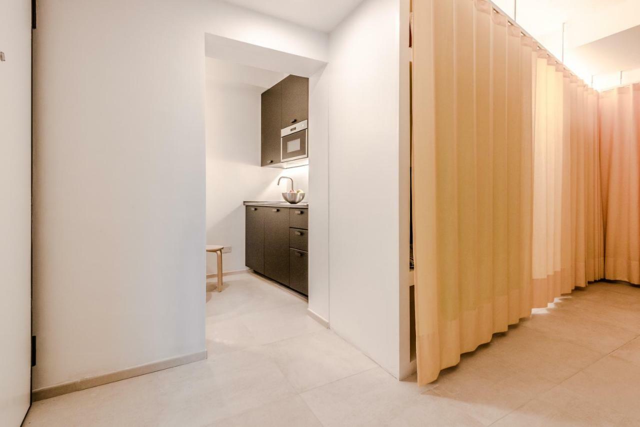 Housmart Arienti 38A Apartment Bologna Exterior photo