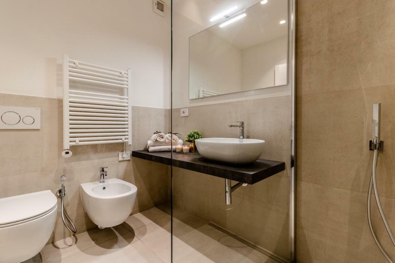 Housmart Arienti 38A Apartment Bologna Exterior photo