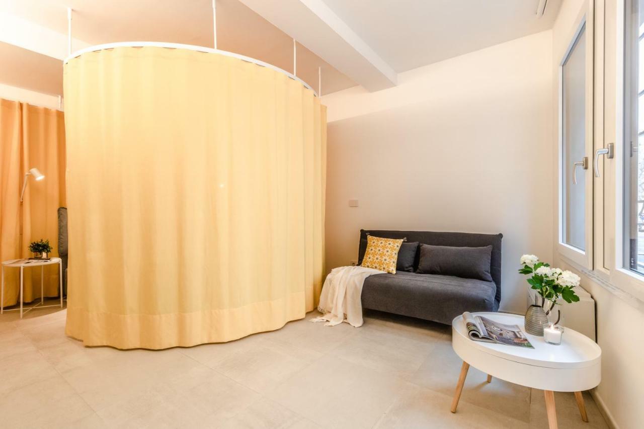 Housmart Arienti 38A Apartment Bologna Exterior photo